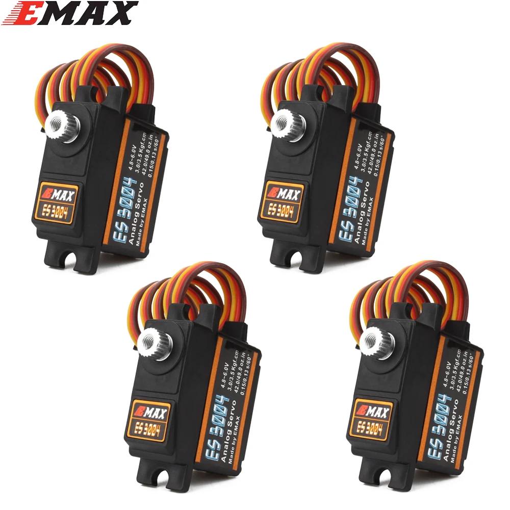 EMAX ES3004 ׷̵ RC  Ƴα , 23T Ż , ES3104, 20g, 3.5kg, 0.13 